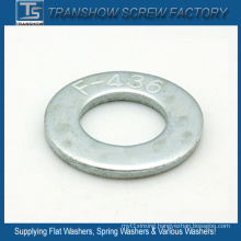 Us Standard ASTM F436 Flat Washers